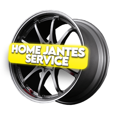 Logo accueil home jantes service