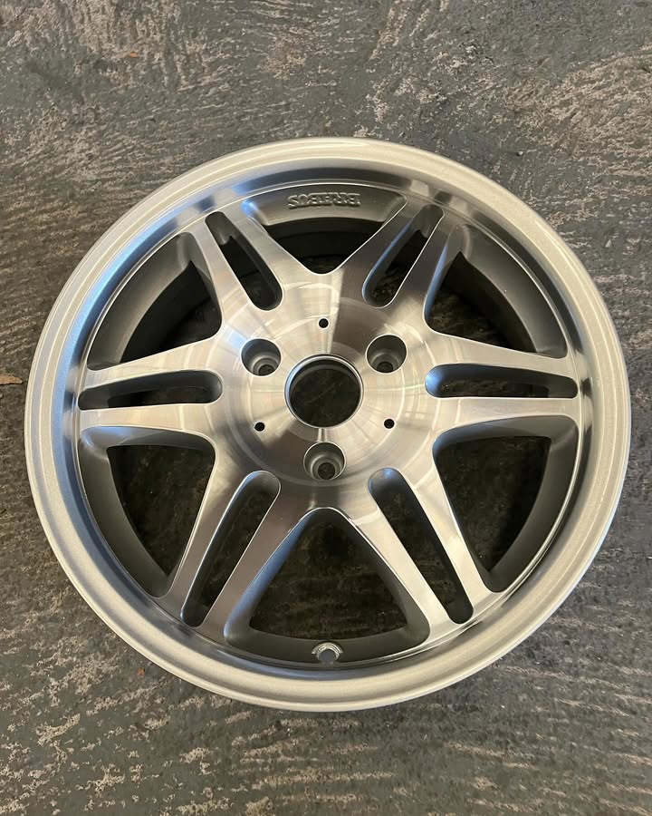 après jante brabus